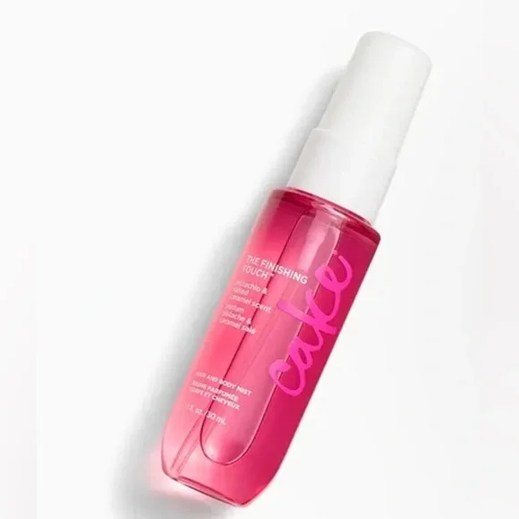 Cake Hair and Body Mist 🧁 - Picture 1 of 4